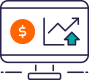 Growth Icon